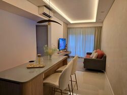 Treasure at Tampines (D18), Condominium #450735671